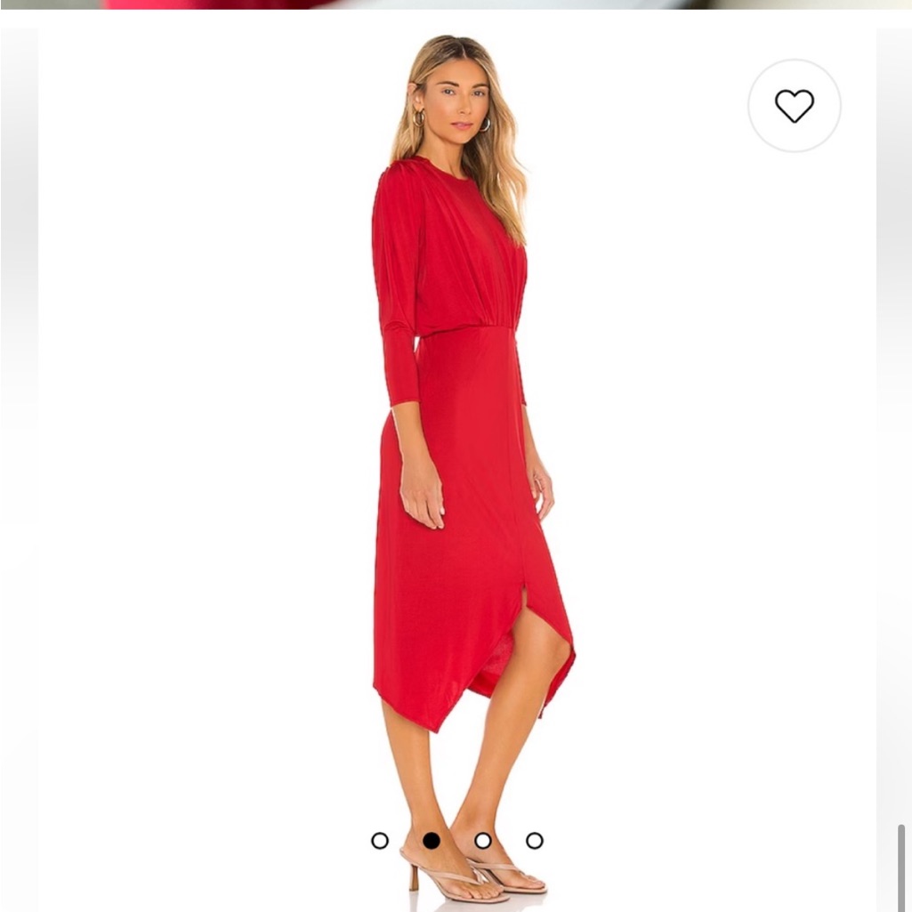 Hah We Are Dress - Revolve